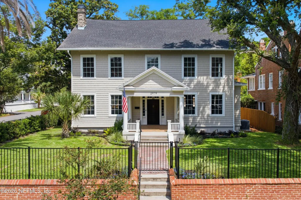 2979 St Johns Avenue Jacksonville FL 32205