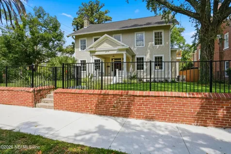 2979 St Johns Avenue Jacksonville FL 32205