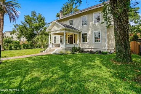 2979 St Johns Avenue Jacksonville FL 32205