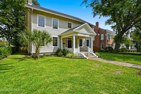 2979 St Johns Avenue Jacksonville FL 32205