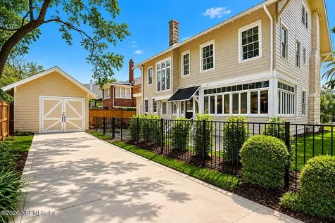 2979 St Johns Avenue Jacksonville FL 32205