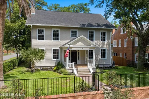 2979 St Johns Avenue Jacksonville FL 32205