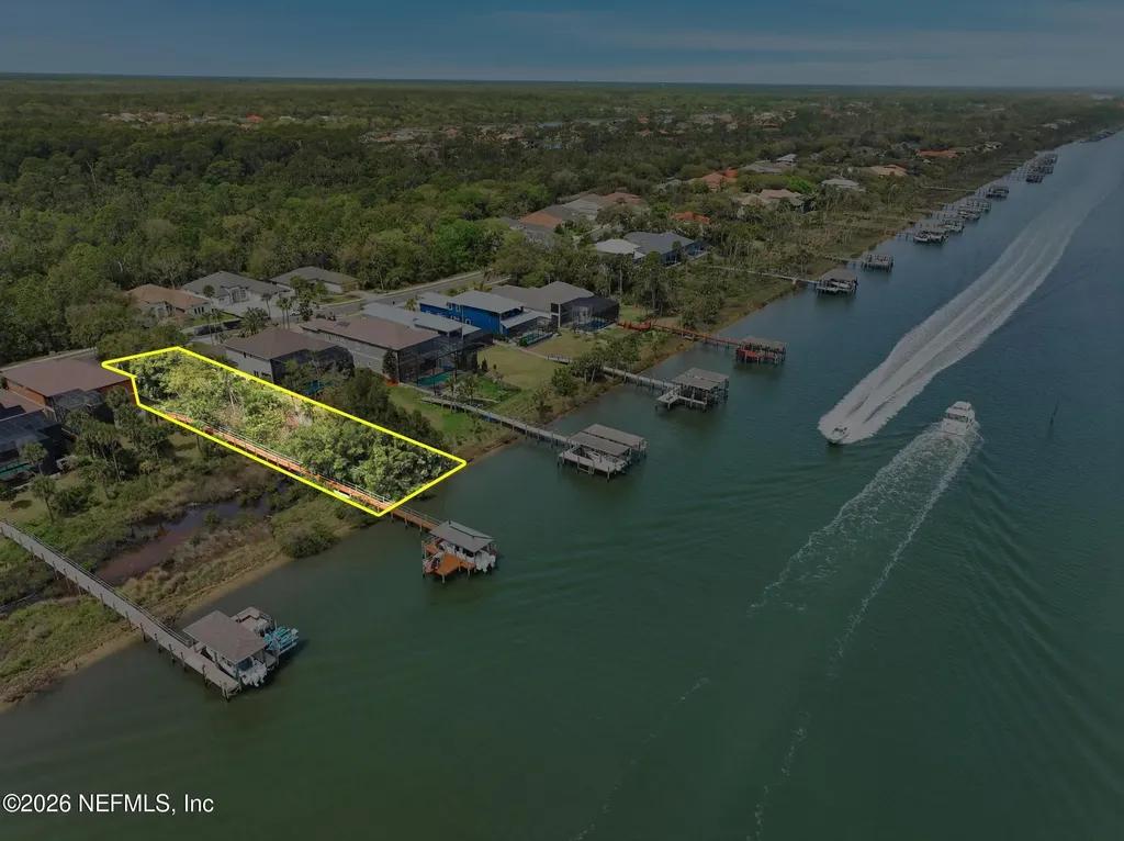 239 S Riverwalk Drive Palm Coast FL 32137
