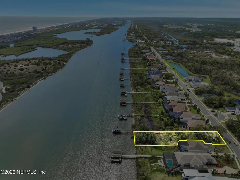 239 S Riverwalk Drive Palm Coast FL 32137
