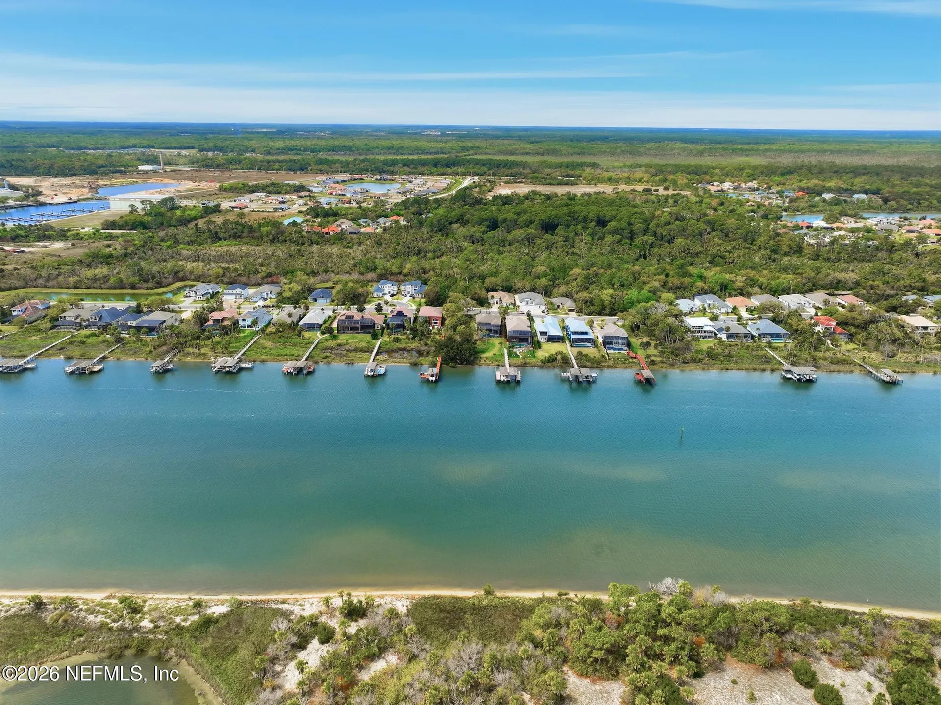 239 S Riverwalk Drive Palm Coast FL 32137