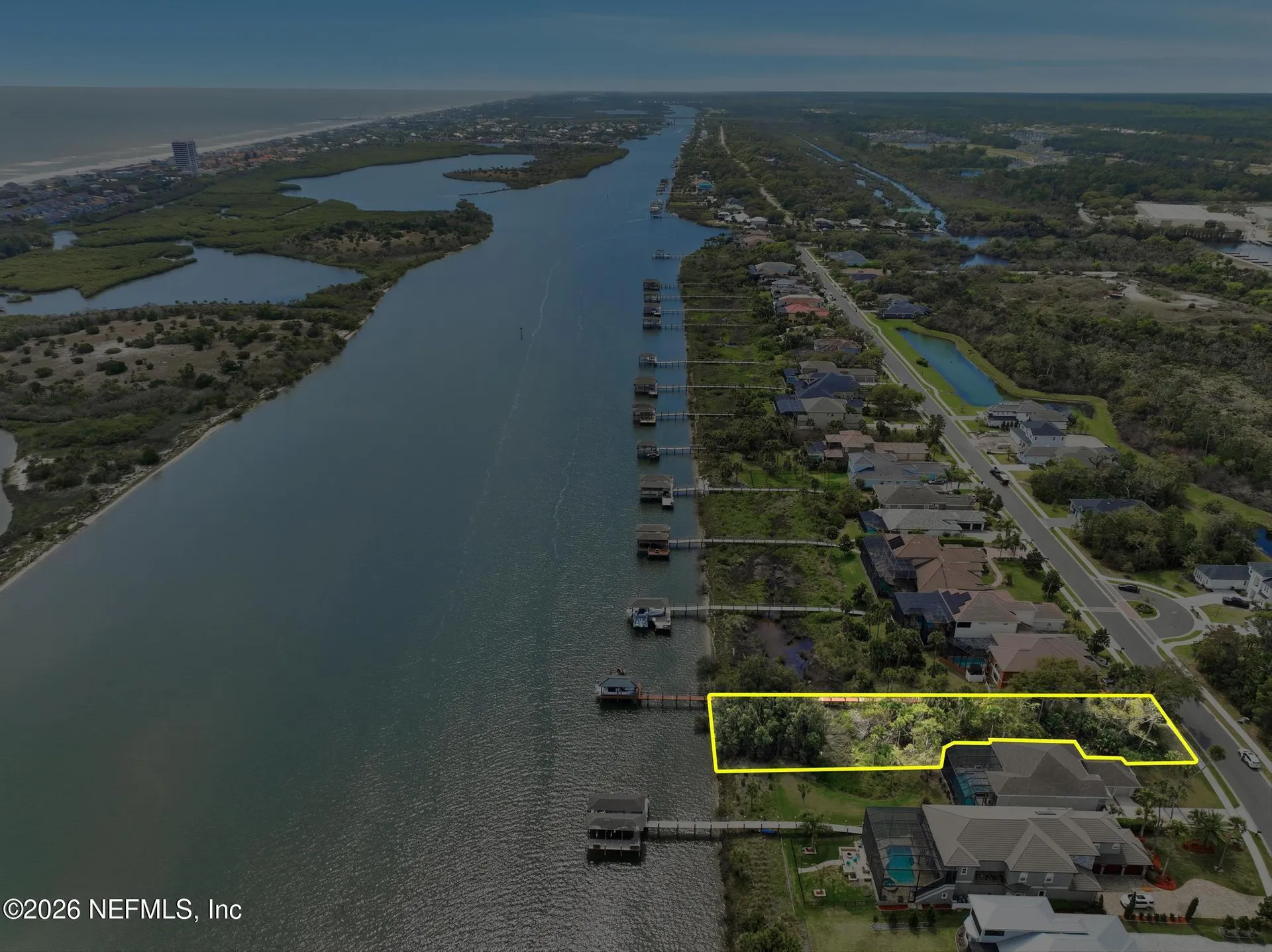 239 S Riverwalk Drive Palm Coast FL 32137