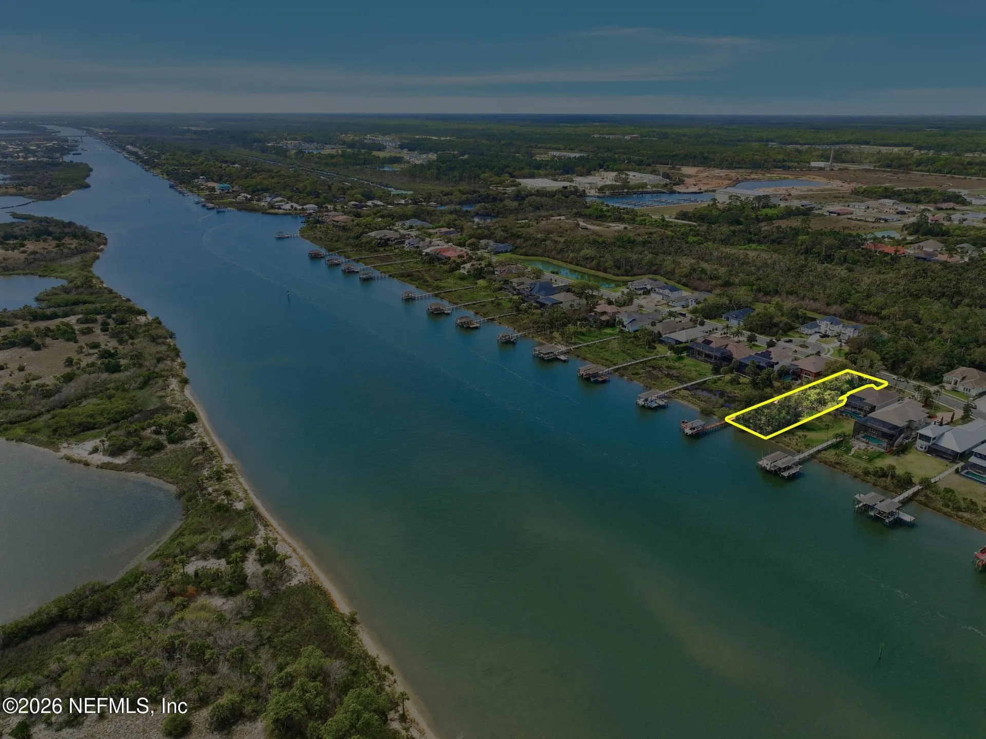 239 S Riverwalk Drive Palm Coast FL 32137