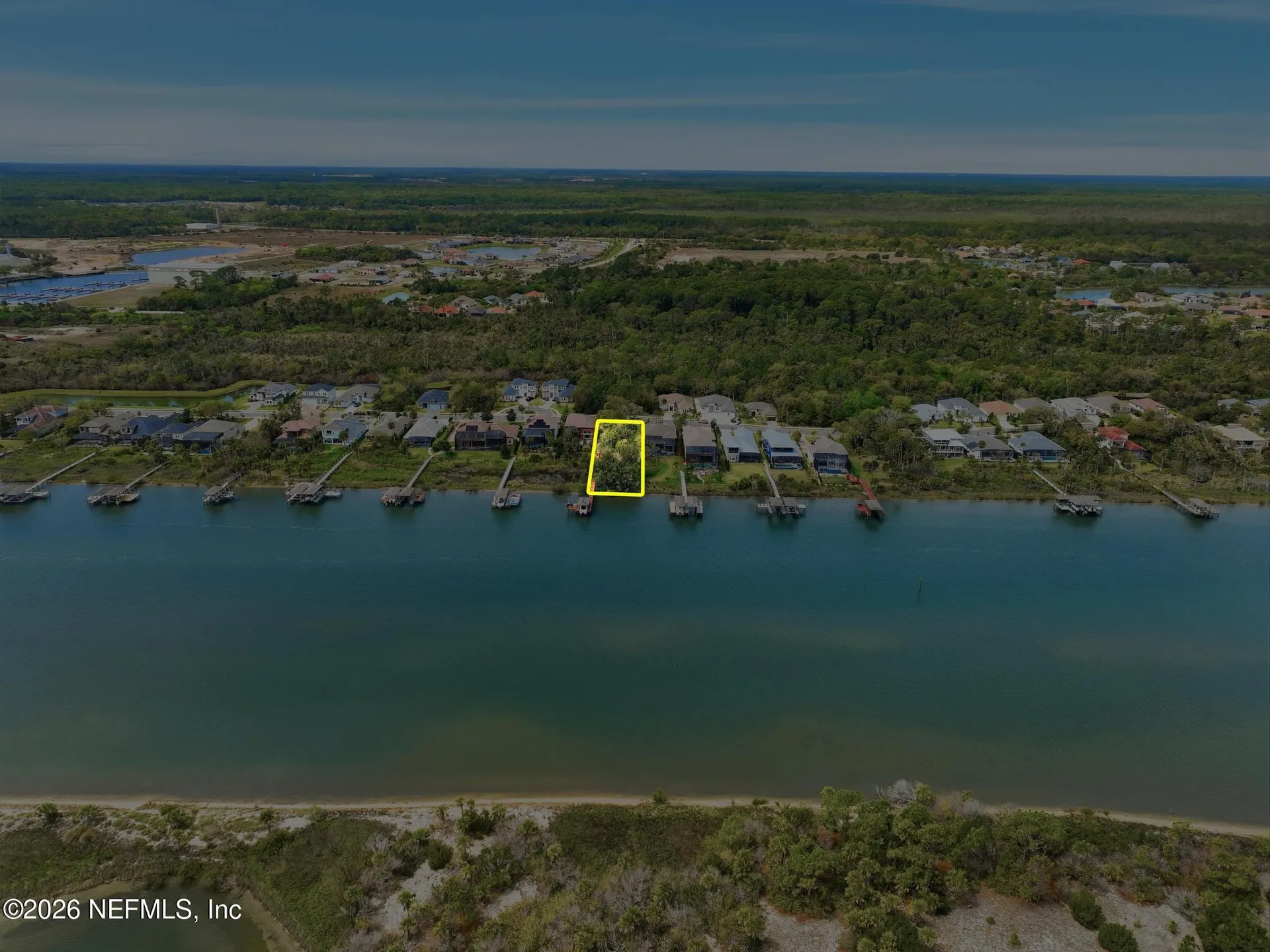 239 S Riverwalk Drive Palm Coast FL 32137
