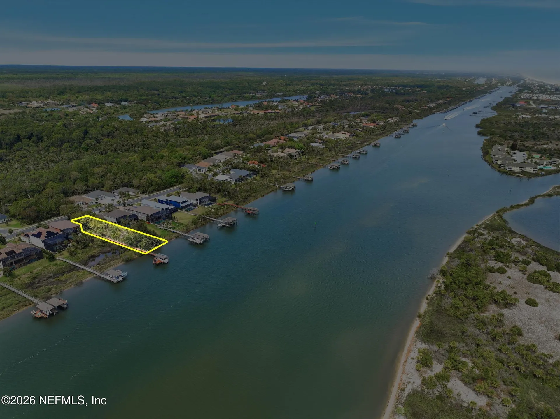 239 S Riverwalk Drive Palm Coast FL 32137
