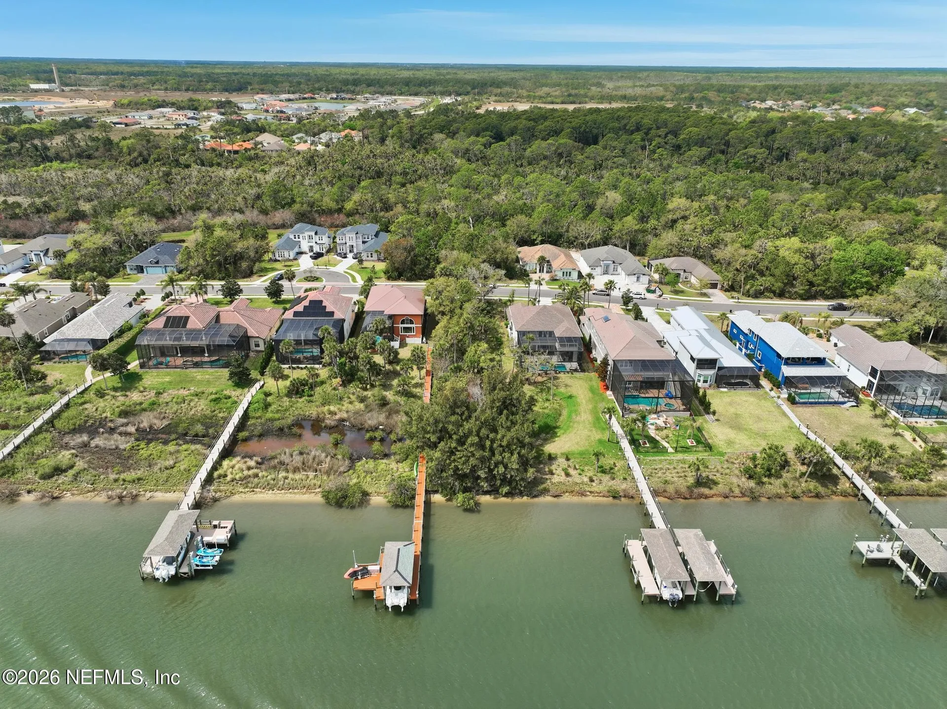 239 S Riverwalk Drive Palm Coast FL 32137