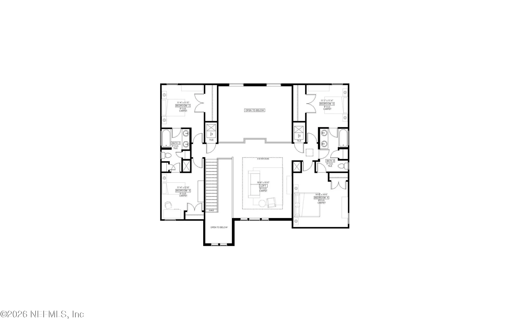 10107 Hunters Chase Court Jacksonville FL 32219