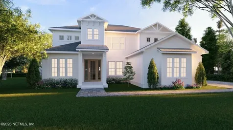 10107 Hunters Chase Court Jacksonville FL 32219