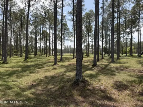 10107 Hunters Chase Court Jacksonville FL 32219
