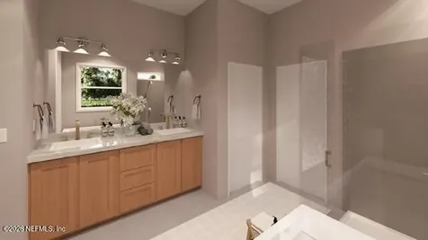 10107 Hunters Chase Court Jacksonville FL 32219