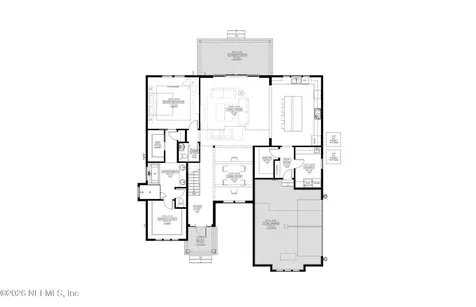 10107 Hunters Chase Court Jacksonville FL 32219