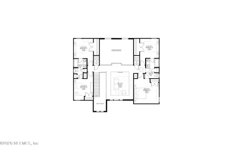 10107 Hunters Chase Court Jacksonville FL 32219