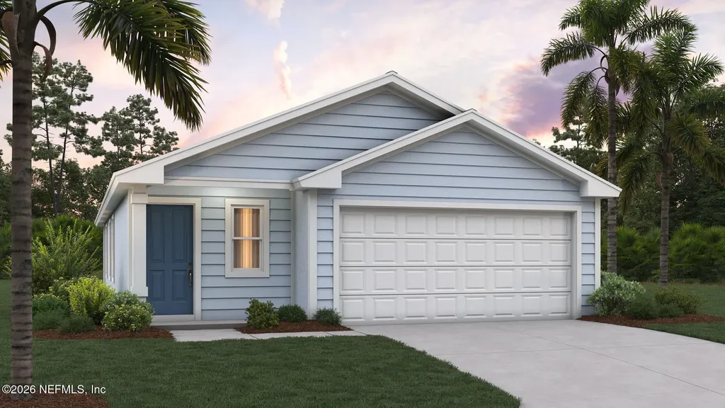 4120 Audubon Avenue Green Cove Springs FL 32043