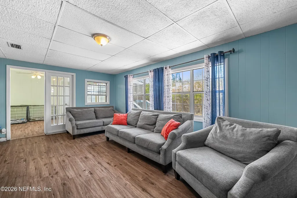 1232 Prince Road St. Augustine FL 32086