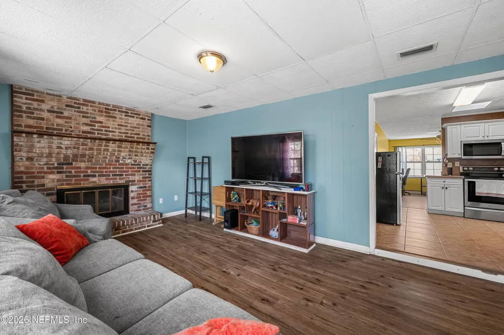 1232 Prince Road St. Augustine FL 32086