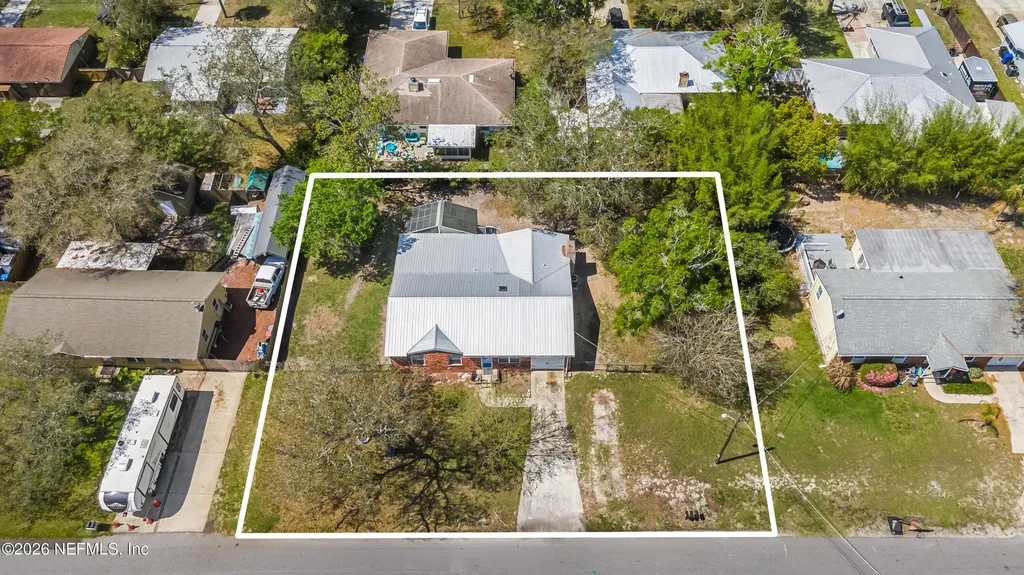 1232 Prince Road St. Augustine FL 32086