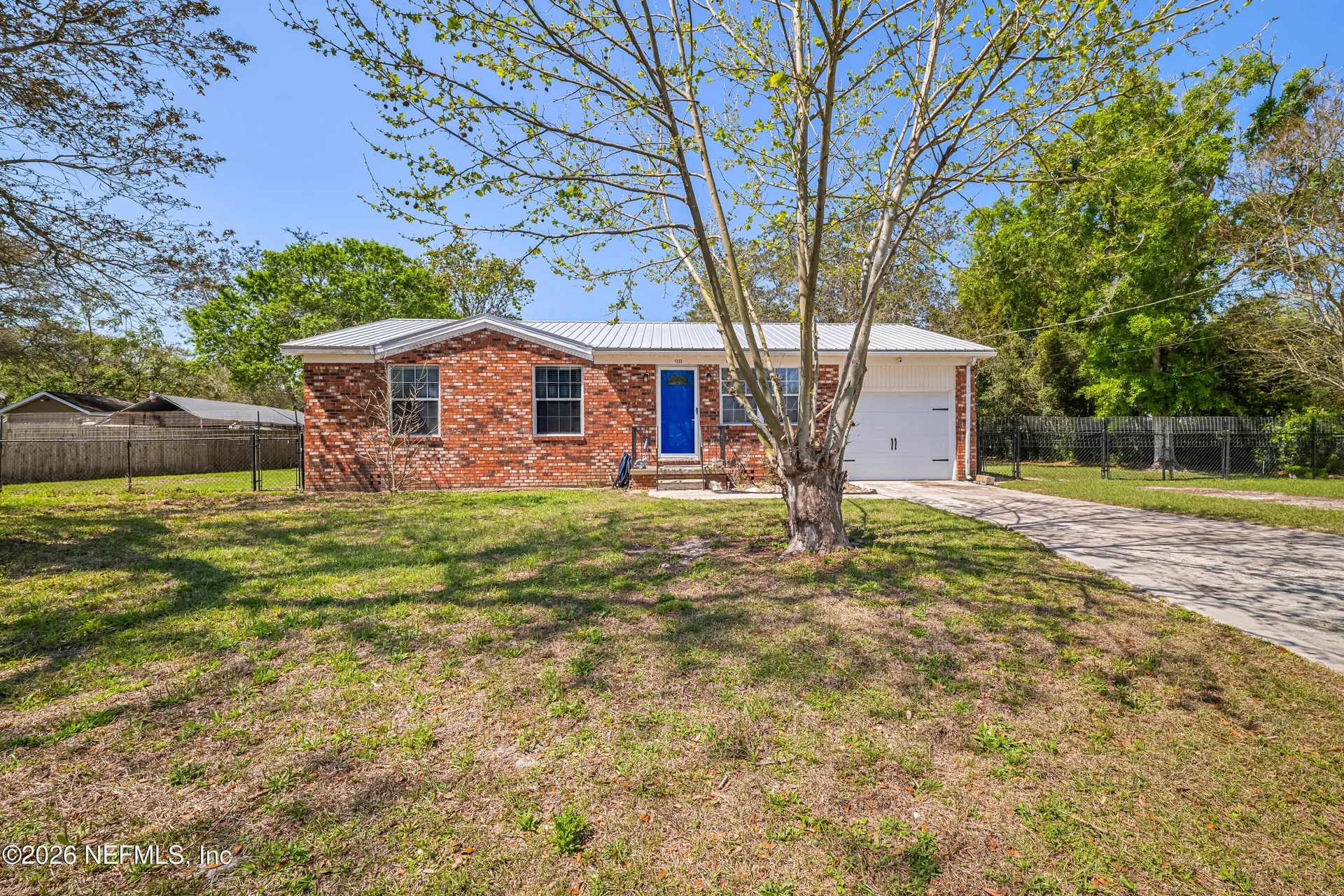 1232 Prince Road St. Augustine FL 32086