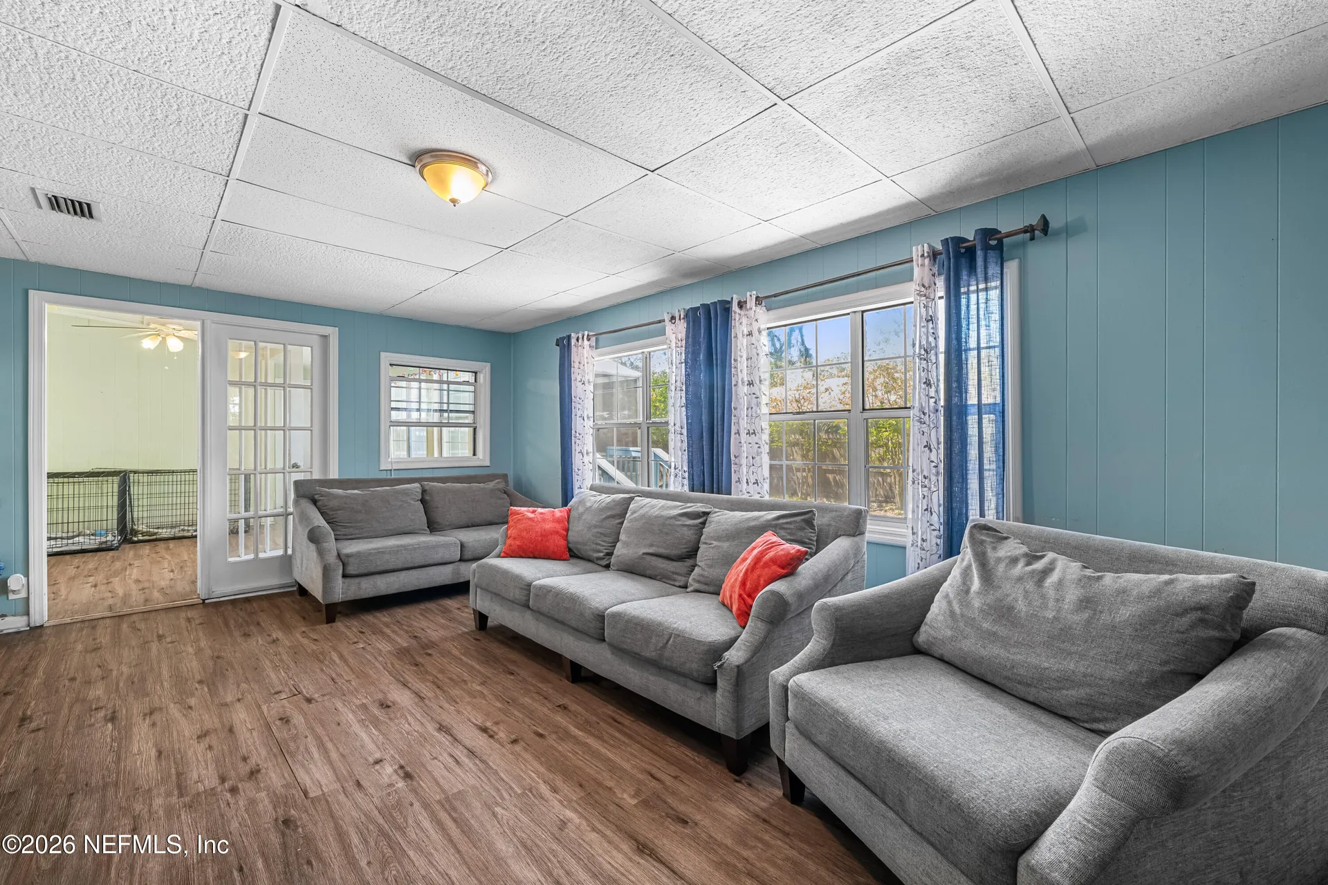 1232 Prince Road St. Augustine FL 32086
