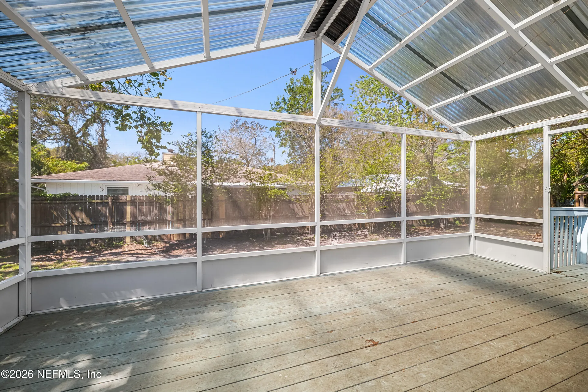 1232 Prince Road St. Augustine FL 32086