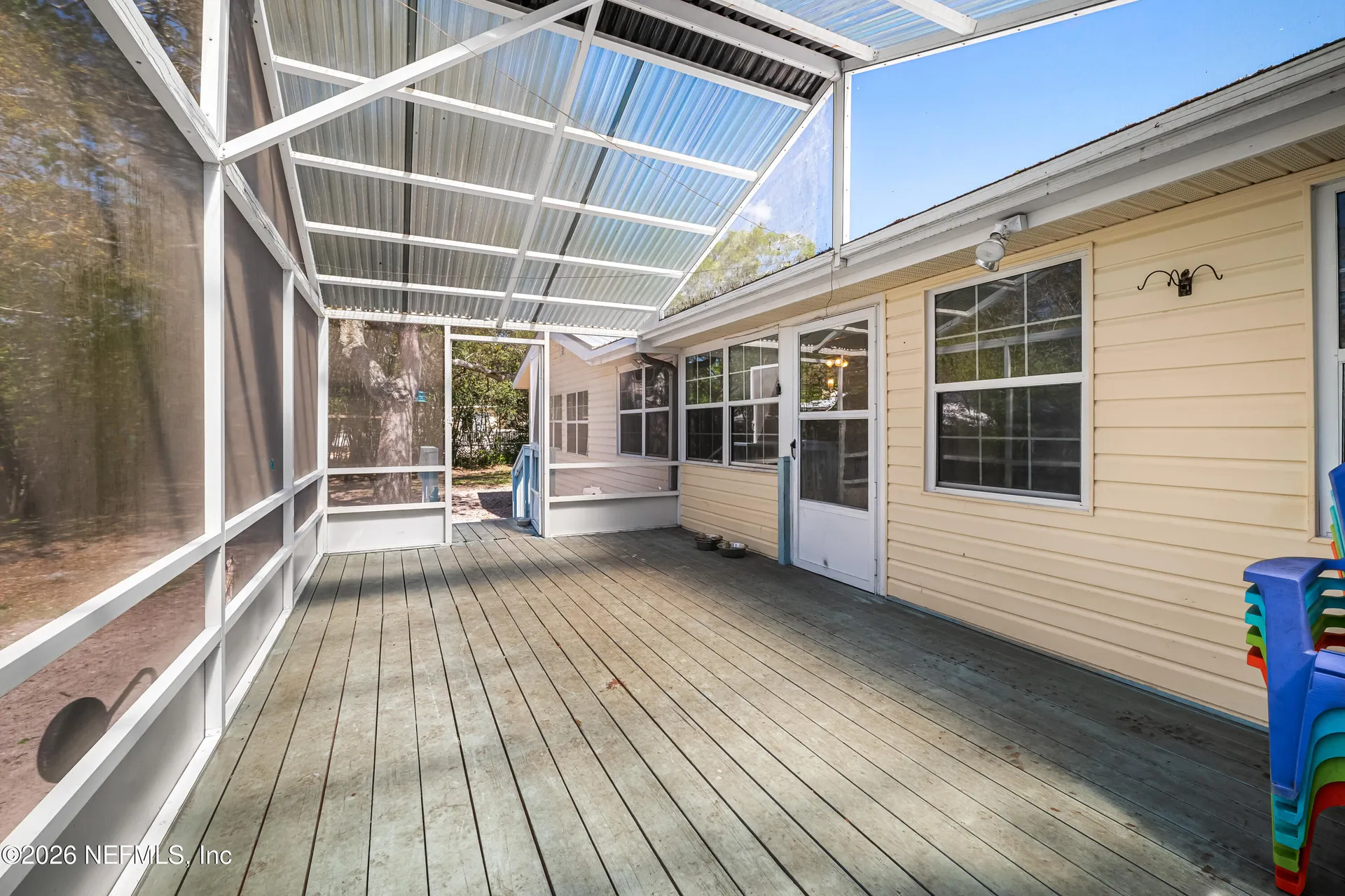 1232 Prince Road St. Augustine FL 32086