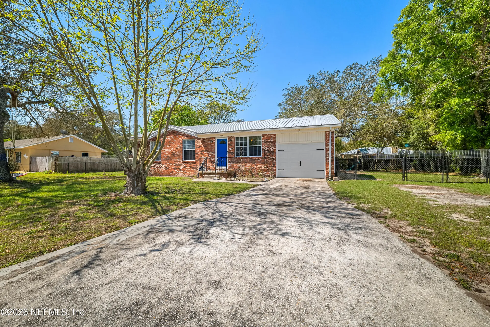 1232 Prince Road St. Augustine FL 32086