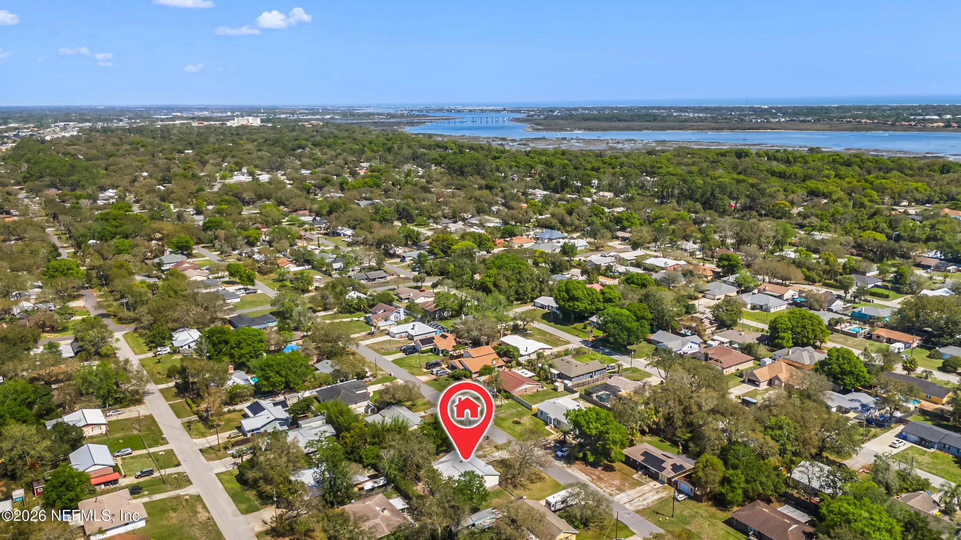 1232 Prince Road St. Augustine FL 32086