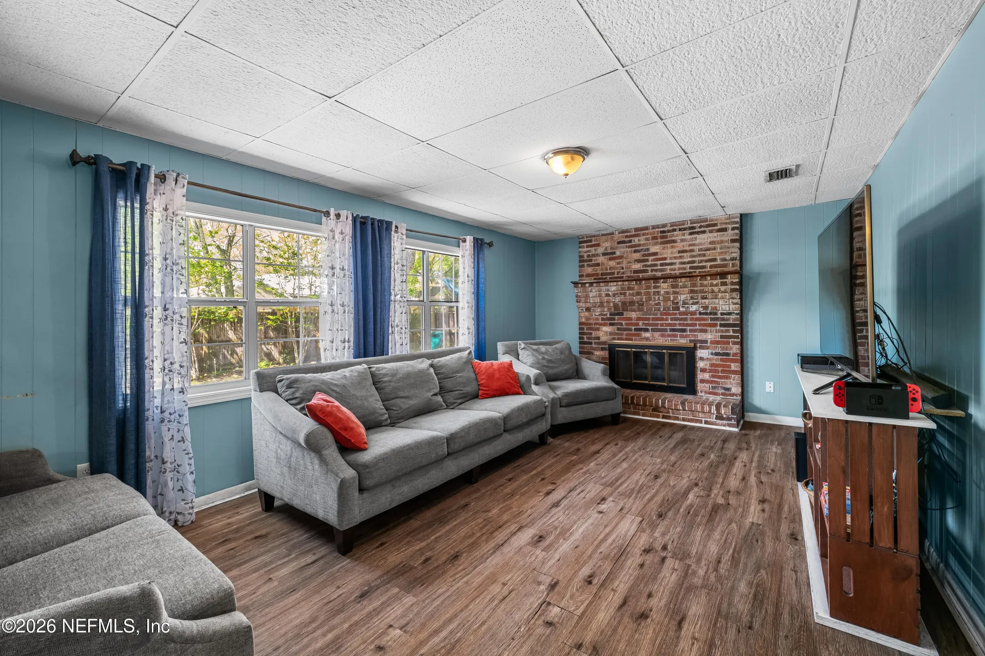 1232 Prince Road St. Augustine FL 32086