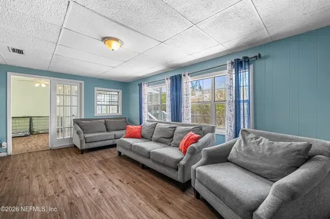 1232 Prince Road St. Augustine FL 32086