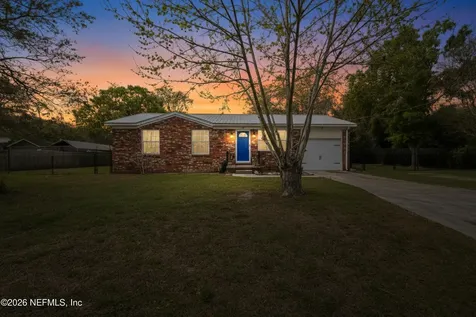 1232 Prince Road St. Augustine FL 32086