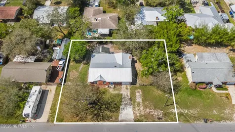 1232 Prince Road St. Augustine FL 32086