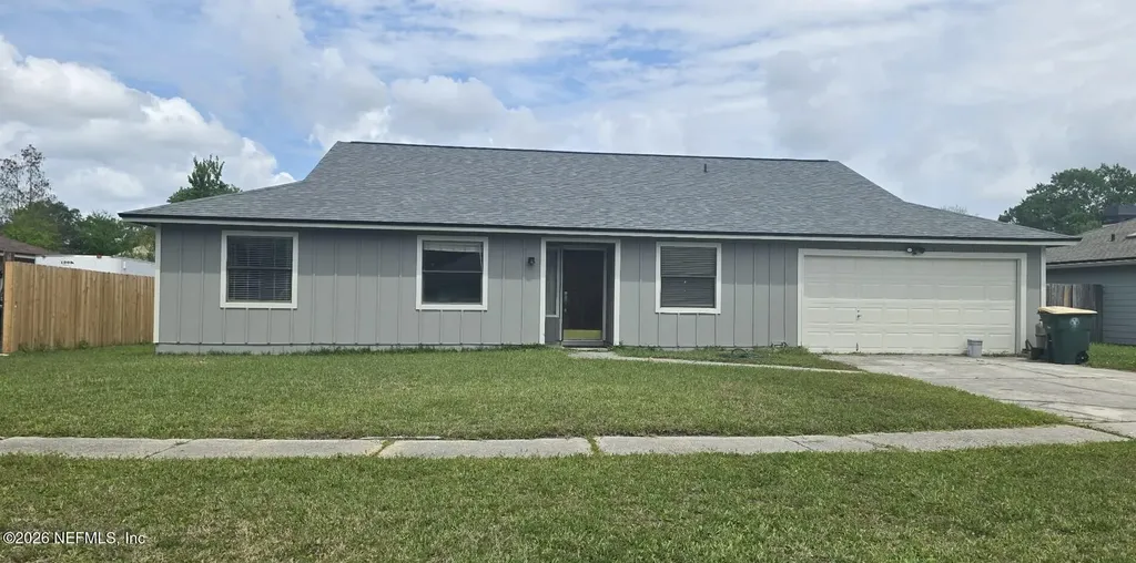 4727 Southern Pacific Drive Jacksonville FL 32257