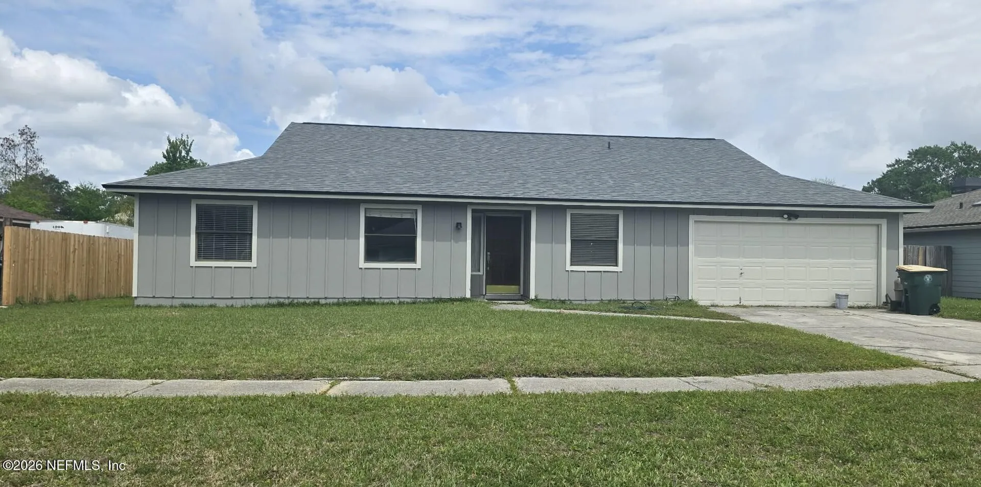 4727 Southern Pacific Drive Jacksonville FL 32257