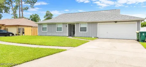 4727 Southern Pacific Drive Jacksonville FL 32257