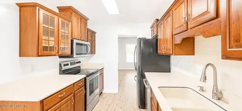 4727 Southern Pacific Drive Jacksonville FL 32257