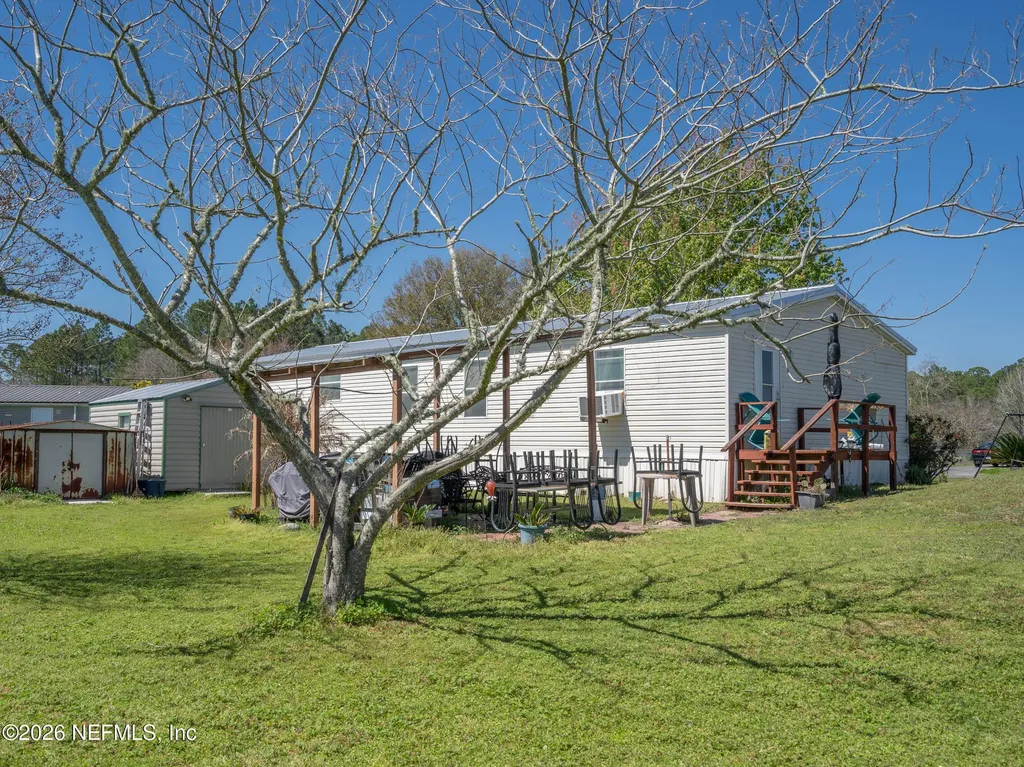 35080 Duck Pond Court Callahan FL 32011