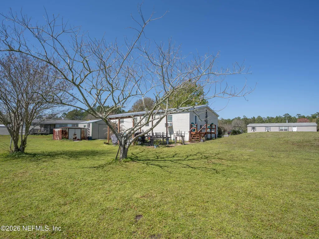 35080 Duck Pond Court Callahan FL 32011