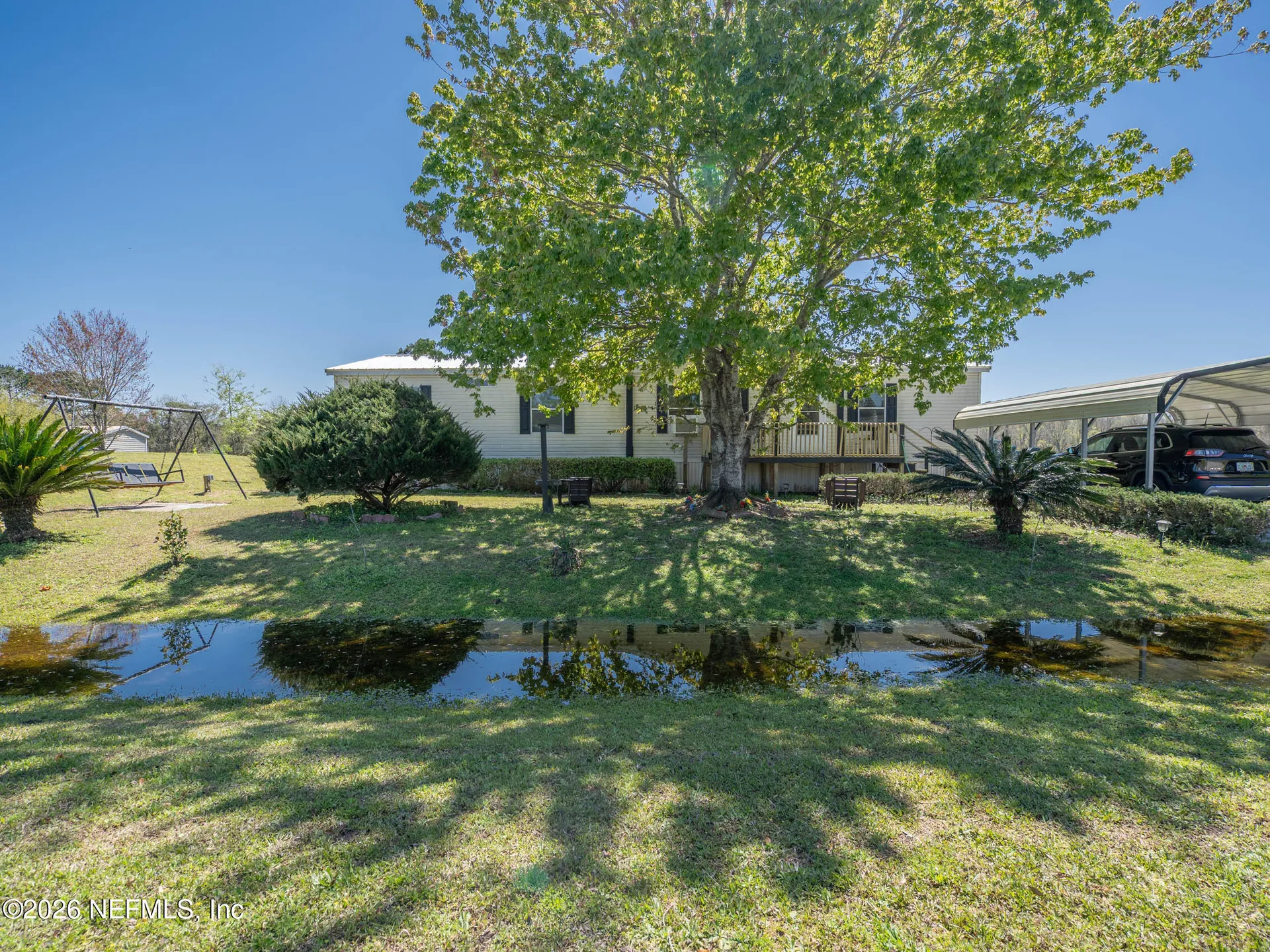 35080 Duck Pond Court Callahan FL 32011