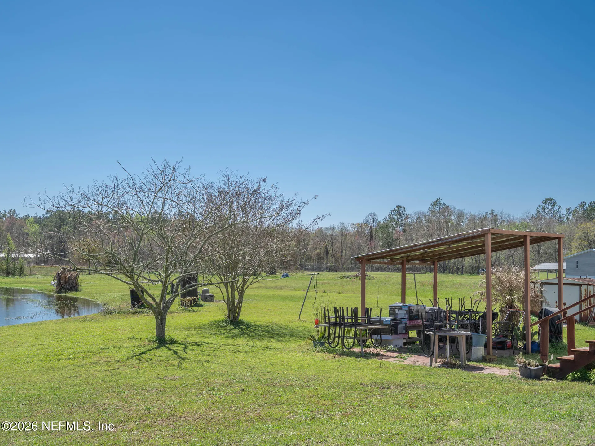 35080 Duck Pond Court Callahan FL 32011