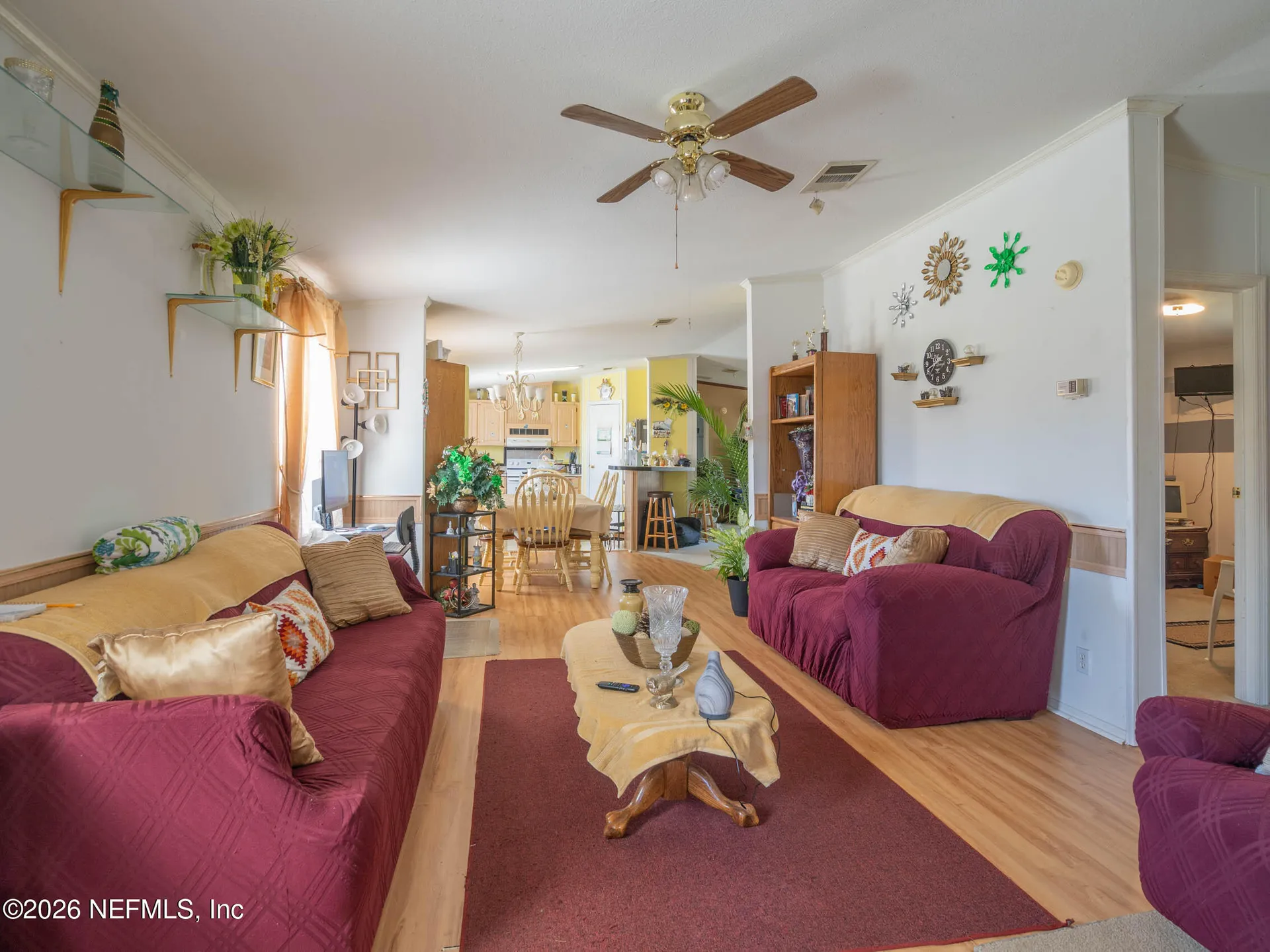 35080 Duck Pond Court Callahan FL 32011