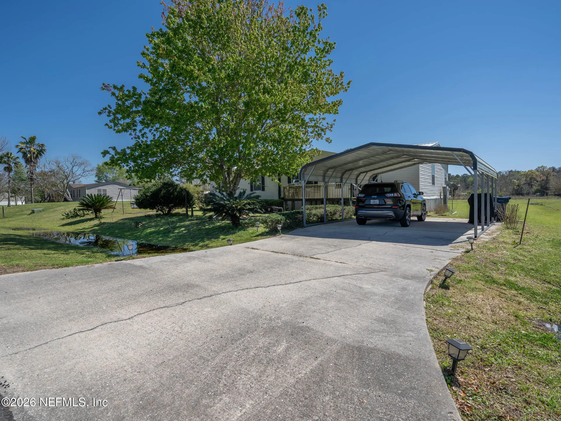35080 Duck Pond Court Callahan FL 32011