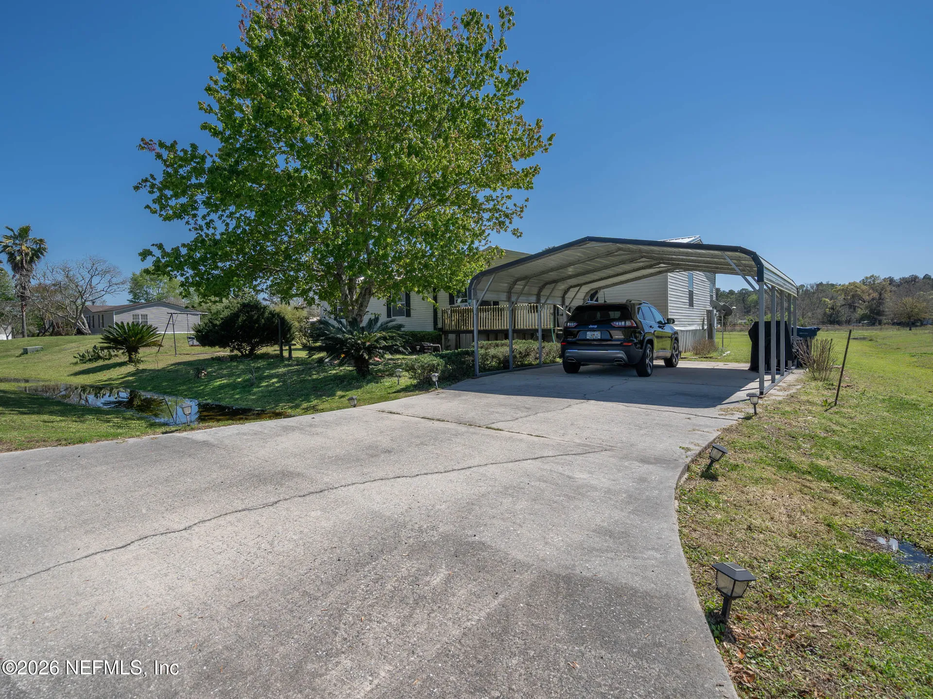 35080 Duck Pond Court Callahan FL 32011