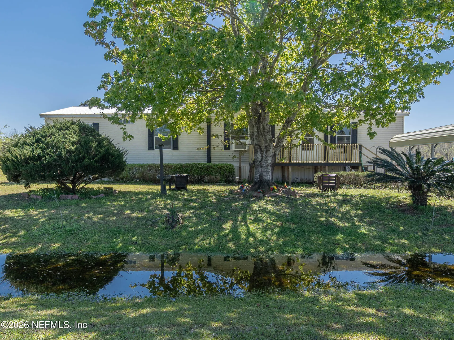 35080 Duck Pond Court Callahan FL 32011