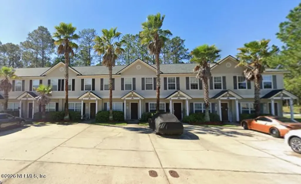 1915 Lago Del Sur Drive Middleburg FL 32068