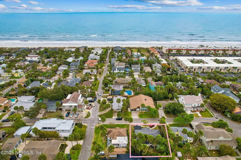 1070 East Coast Drive Atlantic Beach FL 32233