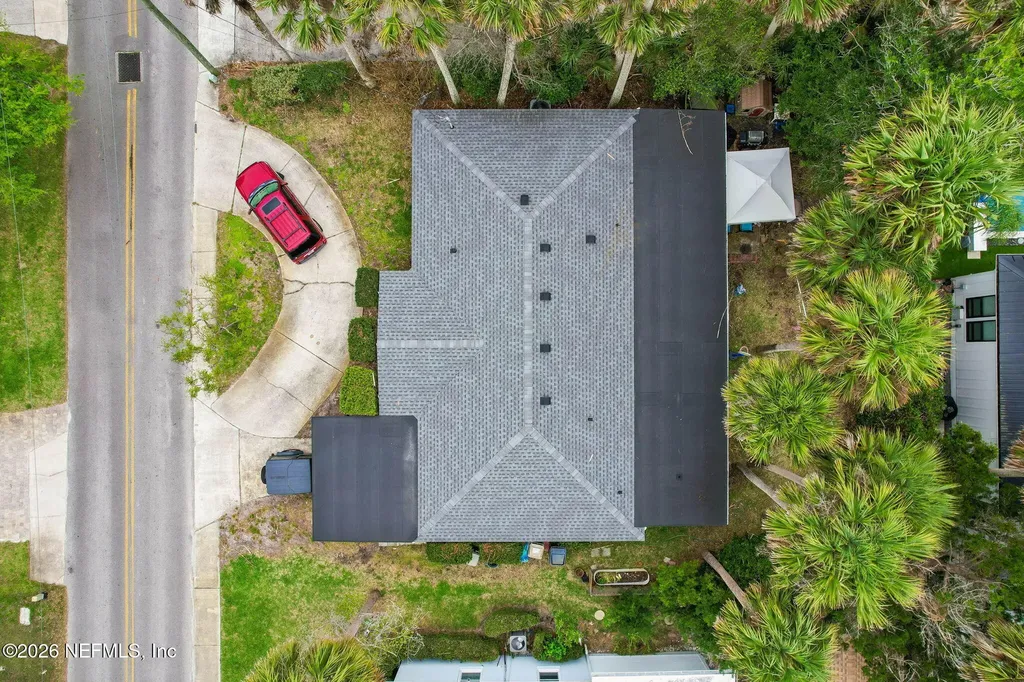 1070 East Coast Drive Atlantic Beach FL 32233