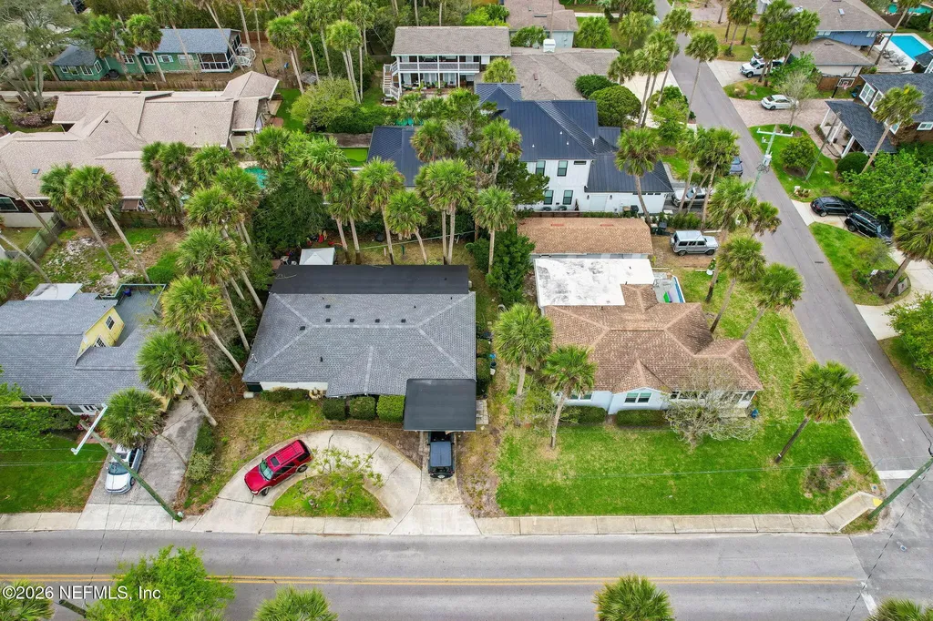 1070 East Coast Drive Atlantic Beach FL 32233
